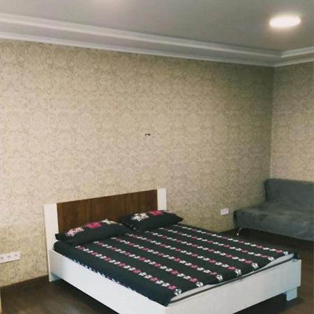 Квартира Рядом С Вокзалом Dnipro Luaran gambar