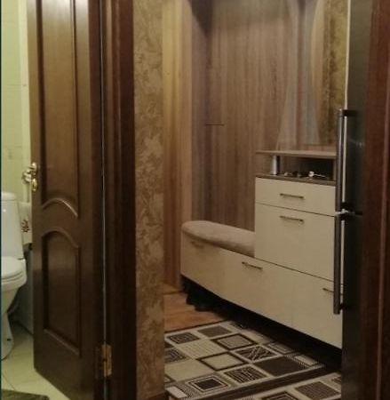 Квартира Рядом С Вокзалом Dnipro Luaran gambar