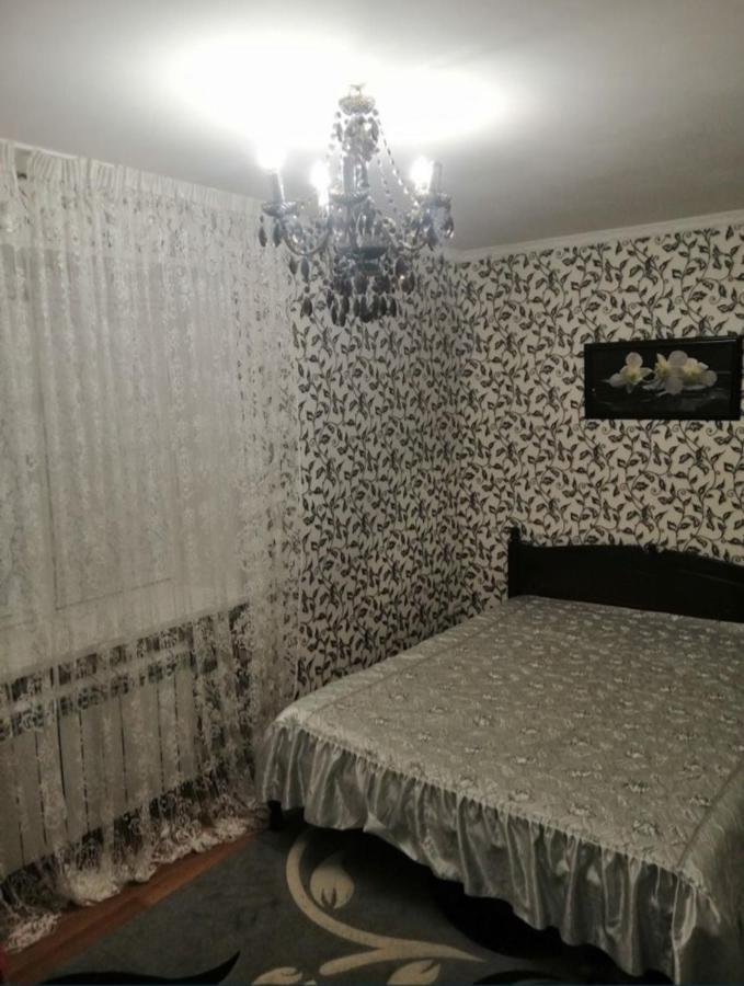Квартира Рядом С Вокзалом Dnipro Luaran gambar